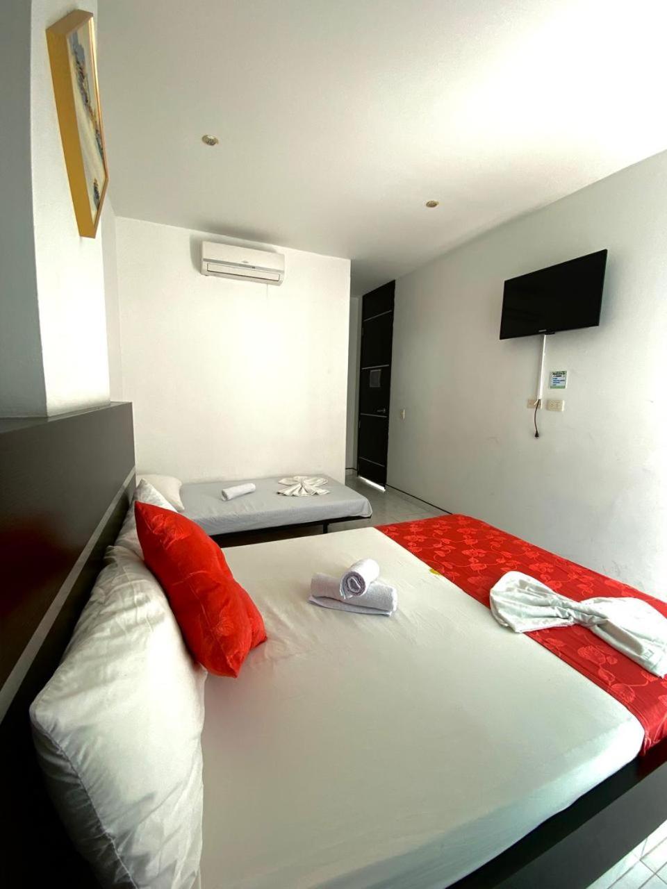 Hotel Suite Royal Melgar Εξωτερικό φωτογραφία